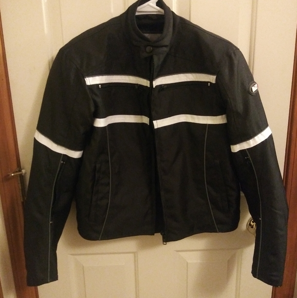 bilt Jackets & Blazers - Women's Bilt motorcycle jacket